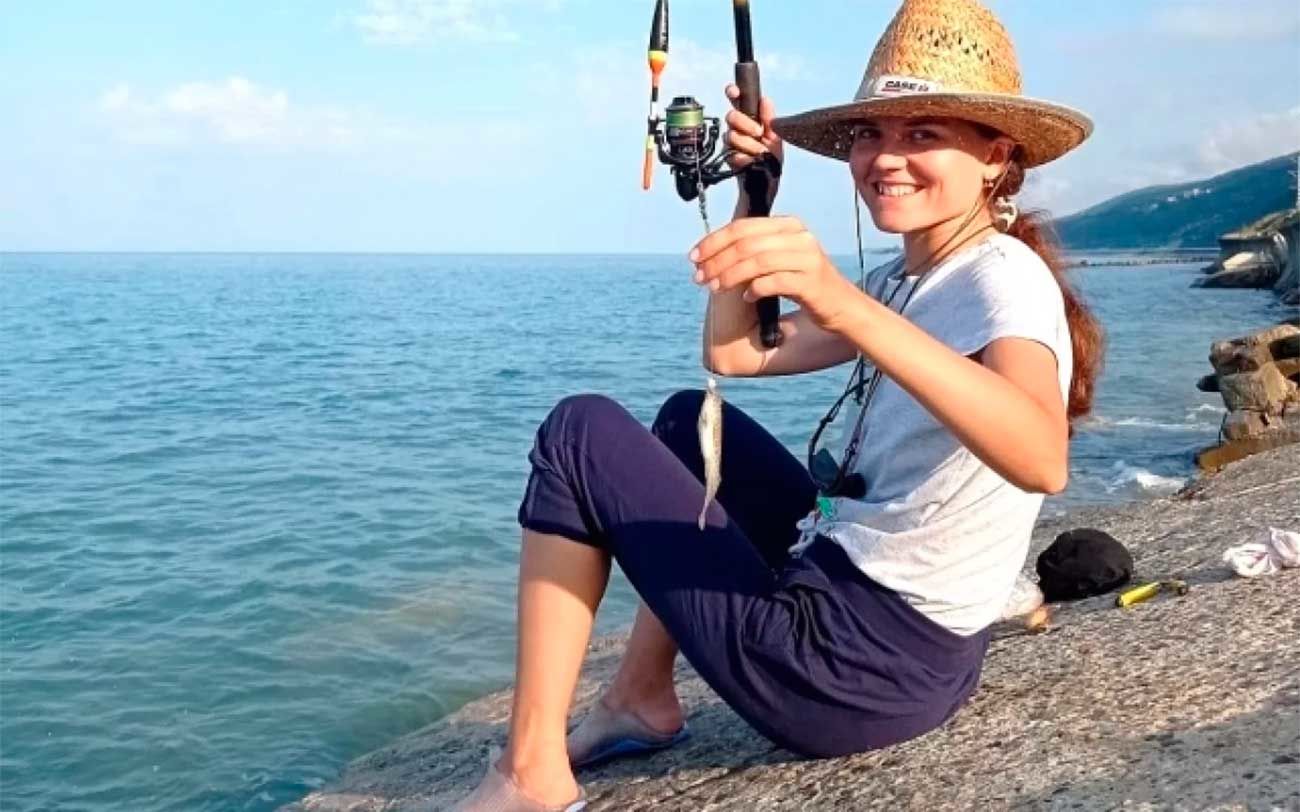 В Ростовской области с первого июня снимут запрет на рыбалку