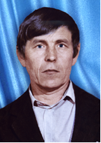 Мартынов