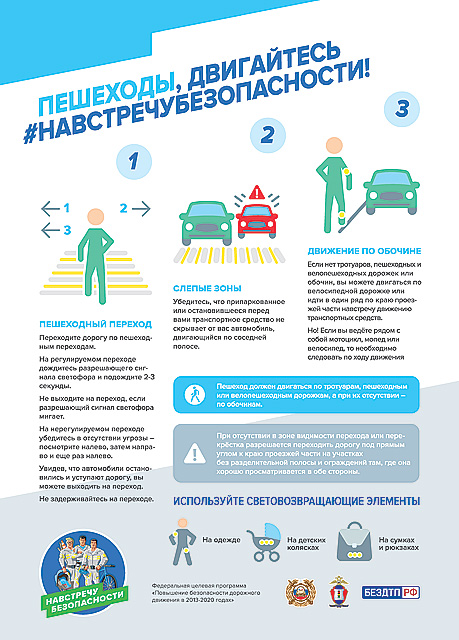 пешеходыдвигайтесь